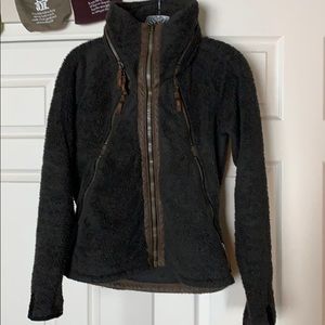 Women’s KUHL jacket